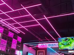 -燥次·烧烤酒场(万象城店)
