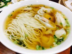 -鼎泰丰(复兴店)