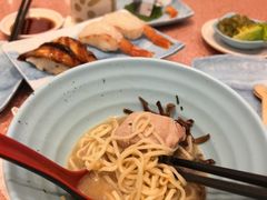 -元气寿司(环球港店)