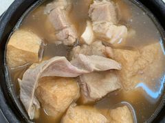-佑记肉骨茶