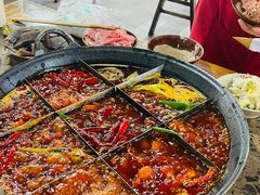 -正南齊北重庆老火锅(光华村直营店)