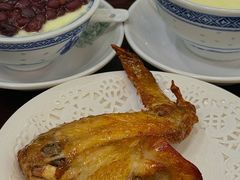 -民信老铺(双皮奶博物馆店)