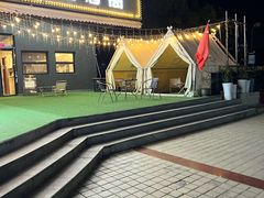 -滋滋烤肉(解放路创客店)