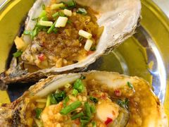 -王贵阳烤肉(百盛购物中心店)