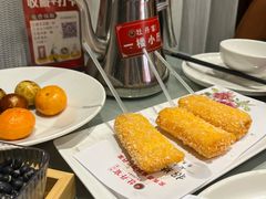 -牡丹宴·正宗洛阳菜·水席(国家牡丹园店)
