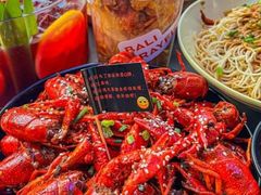 -巴厘龙虾·榜首油焖大虾(洞庭·艺术洋房店)