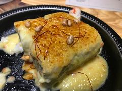 -东菊料理(吉利购物广场店)