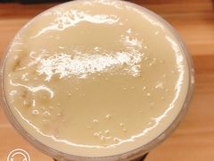 -叶子与茶(苏宁广场店)