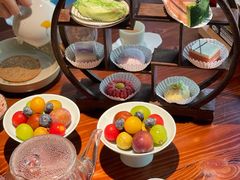 -中和·国风茶馆(愚园路店)