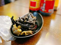 鸡脚-沈记土鸡米线(七星街品牌中心店)