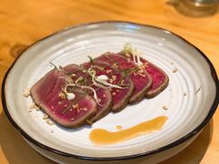 慢煮美式牛板腱-SimplyTimes鎏金食堂