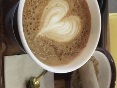 -春庄咖啡SpringHues(钟楼小区店)