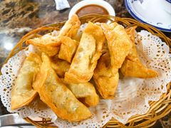 -蔡社牛肉城(龙湖店)