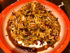 -粗粮人家·东北菜(洋桥店)