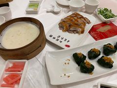 -全聚德(前门店)