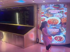 -巴特餐饮6加1音乐餐吧·新疆菜