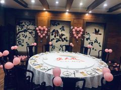 船夫大海螺-老船夫婚宴婚庆会馆(延吉路店)