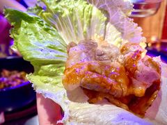 -釜山火炉·海鲜烤肉(紫藤路店)