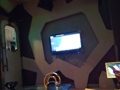 -悦汇商务会所KTV夜总会(松江店)