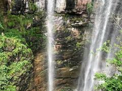 -太行锡崖沟旅游度假区