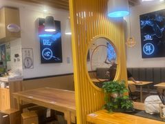 -鲜越鲜鱼粉(财富购物中心店)