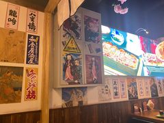 -鳗鱼家·深夜食堂(军博店)