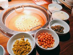 -季季红火锅(动壹店)