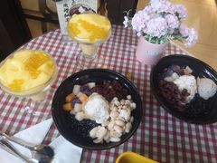 -仙芋传奇(黄山黎阳in巷店)