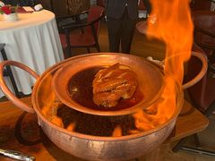 -三号黄浦会Canton Table