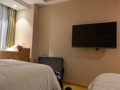 -维也纳酒店(成都春熙路李家沱地铁站店)