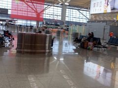 -陕西名小吃(T3航站楼一店)