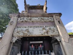 -慈城古县城景区