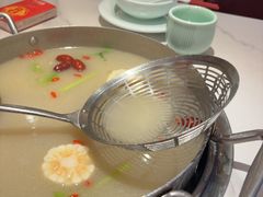 -八合里潮汕鲜牛肉火锅(深圳海岸城店)