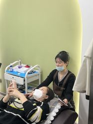 -芊冉•美甲美睫纹绣