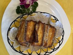 舟山干煎带鱼-浙江食府(浙江驻京办店)