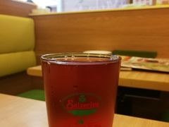 畅饮-萨莉亚意式餐厅(长安万达店)