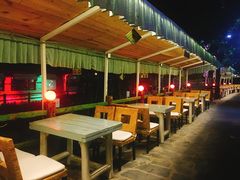 露天位-北京水岸山吧度假村(雁栖镇店)