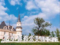 -北京张裕爱斐堡酒庄