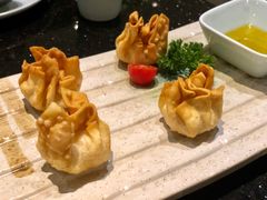 凤梨虾酥-锅季·捞王旗下小火锅(虹桥火车站店)