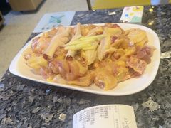 -一席地·本地鸡窝·杭帮鸡火锅(萧山银隆百货店)