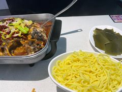 -鱼酷活鱼烤鱼(仙林金鹰店)