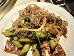 -火炉火自助餐(西直门凯德MALL店)