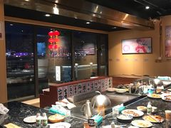 -大成铁板烧•板前(复古餐厅石老人店)