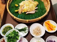 风生水起鸡-金湖港式餐厅(建外店)