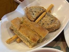 -安妮意大利餐厅(国贸店)