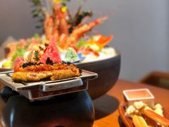 -花潮料理艺食馆(SM新生活广场店)