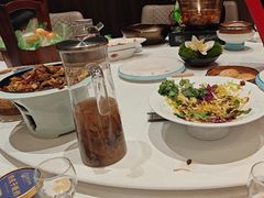 -聆桂烤鸭·金奖烤鸭(静联广场店)