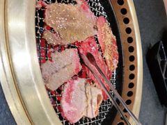 -神户赤童日式烤肉伙伴(东直门店)