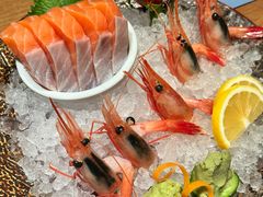 -水之惠鲜鱼料理(王府大街店)