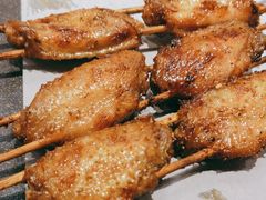 -管氏翅吧(马家堡店)